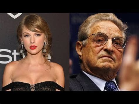 Does George Soros Own Taylor Swift Music? And Other Related Discussions