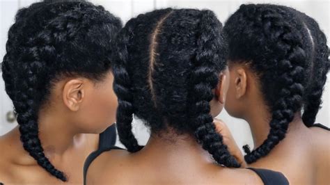 How to Braid Hair for Beginners Black Female: A Journey Through Textures and Techniques