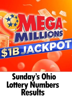 How to Dance in Ohio Lottery: A Symphony of Chance and Movement