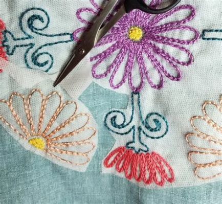 how to transfer embroidery pattern to fabric what you should know about traditional vs digital techniques