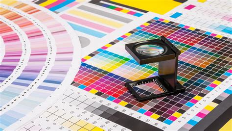 Is PrintCMYK or RGB: A Deep Dive into Color Management in Printing