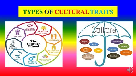 what category of cultural trait would music fall into? Music as a universal language reflects the essence of human emotions and experiences.