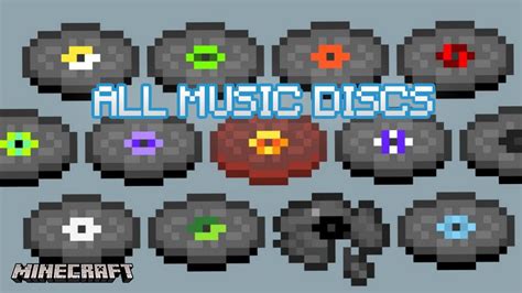 What Is the Best Music Disc in Minecraft and What Else Awaits the Explorer