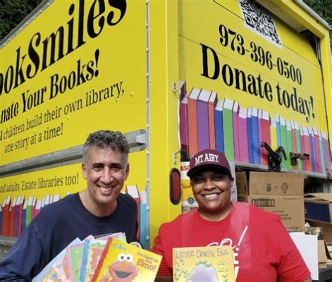 Where to Donate Books in Philadelphia: A Multi-Perspective Guide