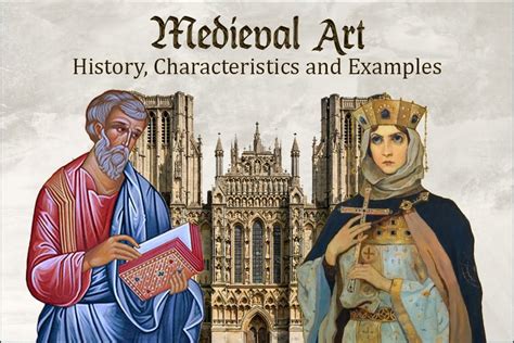 Which of the Following Is an Example of Early Medieval Art: A Multi-perspective Analysis